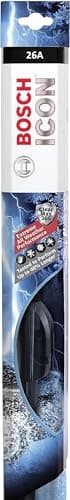 Bosch ICON Beam Wiper Blade (26A)