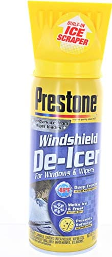 Prestone AS242 Windshield De-Icer (2-pack)