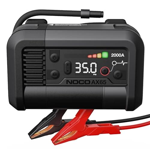 NOCO Boost Air AX65