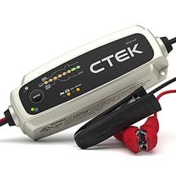 CTEK MXS 5.0