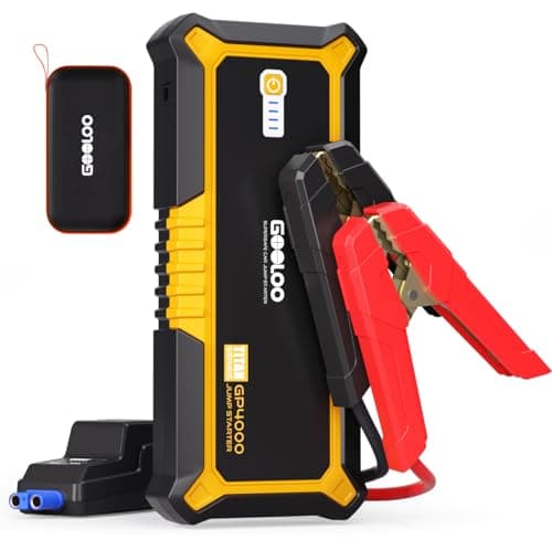 GOOLOO GP4000