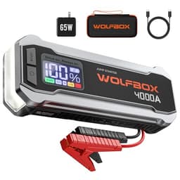 WOLFBOX MegaVolt24 (MV24)