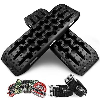 X-BULL Recovery Traction Boards (2-pack)