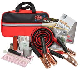 Lifeline AAA 42-Piece Premium Road Kit