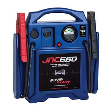 Clore Jump-N-Carry JNC660
