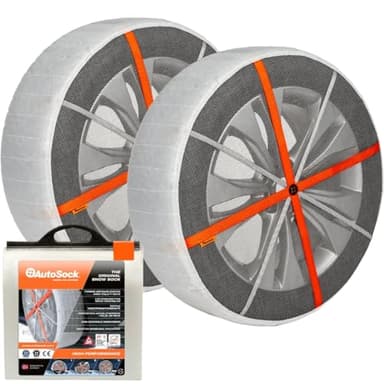 AutoSock HP697 Snow Socks
